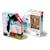 Puzzle I am mini - vache Multicolor 3 - vertbaudet enfant 