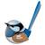 Puzzle 3d - mérion superbe Blue 1 - vertbaudet enfant 