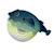 Puzzle 3d - poisson-globe Multicolor 5 - vertbaudet enfant 