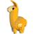 Puzzle 3d - lama Brown 1 - vertbaudet enfant 