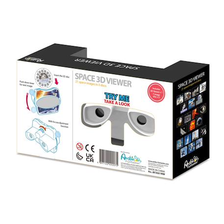 Viewer  3d - espace visionneur d’images Multicolor 3 - vertbaudet enfant 