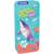 Boïte de puzzle magnétique - l'aventure sous-marine Multicolor 1 - vertbaudet enfant 