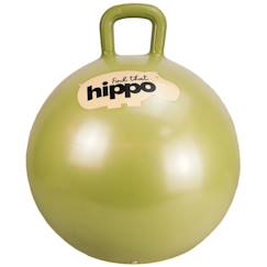 Ballon sauteur 45cm  - vertbaudet enfant