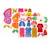 Dress-up le bonheur des papillons Multicolor 4 - vertbaudet enfant 