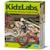 Kit d'excavation d'insectes - version fr Multicolor 1 - vertbaudet enfant 