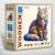 Puzzle chat - soft cat 150 pièces Multicolor 2 - vertbaudet enfant 