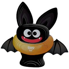 Jouet-Jeux éducatifs-Puzzles-Puzzle 3d - chauve-souris