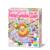 Kit créatif – Peins ta pierre de jardin féerique Multicolor 1 - vertbaudet enfant 
