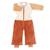 Gigoteuse jambes séparables hiver  - tog 2.5 chaud tout doux Blush+Grizou+Lunar+Marshmallow+Natural+Natural - tricolore+Noisette+Noisette tricolore+Sesame+Stone+Turquoise tricolore+Vintage 44 - vertbaudet enfant 