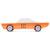 Voiture de sport américaine GT10 Orange 1 - vertbaudet enfant 