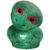 Puzzle 3d - tiki Green 1 - vertbaudet enfant 