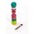 Blocs empilables Multicolor 1 - vertbaudet enfant 