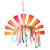 Set de bracelets diy Multicolor 2 - vertbaudet enfant 