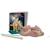 Kit de fouille – Squelette de Stégosaurus à déterrer et assembler Multicolor 4 - vertbaudet enfant 
