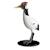 Puzzle 3d - grue Black;white 1 - vertbaudet enfant 