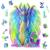 Puzzle en bois - dragon Multicolor 1 - vertbaudet enfant 