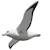 Puzzle 3d - albatros royal Black;white 5 - vertbaudet enfant 