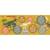 Puzzle I am - t-rex mini Multicolor 2 - vertbaudet enfant 