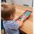 Puzzle magnétique - robot Multicolor 6 - vertbaudet enfant 