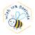 Kit de rouleau de peinture - espace Multicolor 5 - vertbaudet enfant 