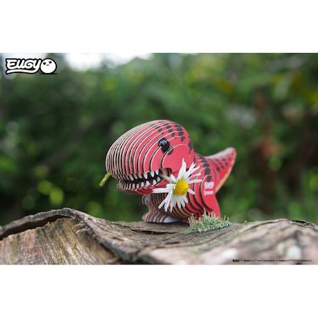 Puzzle 3d - tyranno Red 5 - vertbaudet enfant 