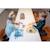 Puzzle 2 faces - abeilles Multicolor 6 - vertbaudet enfant 