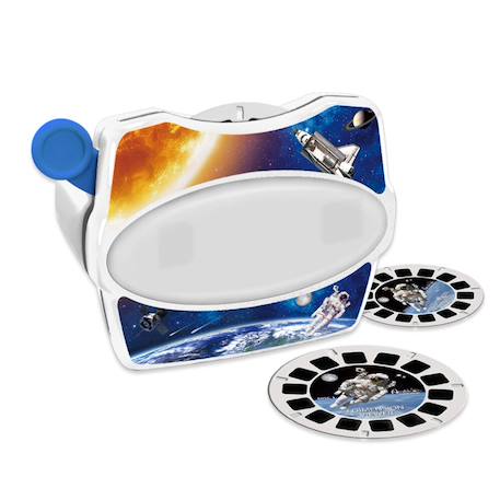 Viewer  3d - espace visionneur d’images Multicolor 1 - vertbaudet enfant 