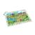 Puzzle découverte - dinosaures 150 pièces Multicolor 1 - vertbaudet enfant 