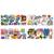 Boïte de puzzle magnétique - animaux Multicolor 4 - vertbaudet enfant 