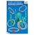 Jeu de lancer - calamars Multicolor 6 - vertbaudet enfant 