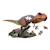 Puzzle I am - t-rex mini Multicolor 4 - vertbaudet enfant 