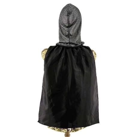Déguisement enfant – chevalier tristan Rouge 5 - vertbaudet enfant 
