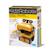 Kit éducatif – Assemble ton robot-tirelire de 14 cm Multicolor 1 - vertbaudet enfant 