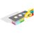 Taco van foodtruck - bois de hêtre massif Multicolor 4 - vertbaudet enfant 