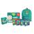 Casque audio enfants pour lecteur Timio Multicolor 5 - vertbaudet enfant 