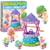 Kit moulage - puits à souhaits pour les fées Multicolor 4 - vertbaudet enfant 