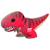 Puzzle 3d - tyranno Red 1 - vertbaudet enfant 