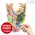 Puzzle - modish dear 250 pièces Multicolor 6 - vertbaudet enfant 