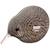 Puzzle 3d - kiwi brun Brown 1 - vertbaudet enfant 