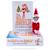 Coffret Lutine farceuse+ livre Noel Multicolor 1 - vertbaudet enfant 