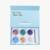 Kit de peinture pour le visage en boîte cadeau Multicolor 2 - vertbaudet enfant 