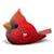 Puzzle 3d - cardinal Red 2 - vertbaudet enfant 