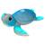 Puzzle 3d - tortue Blue 1 - vertbaudet enfant 
