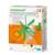 Fabrique ta lumière avec le vent – Kit éducatif et écologique Multicolor 6 - vertbaudet enfant 