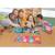 Puzzle I am lil' - sirène Multicolor 6 - vertbaudet enfant 