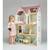 Manoir Maison de poupée mulberry Multicolor 3 - vertbaudet enfant 