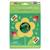 Jeu duo on the go - amis du jardin Multicolor 1 - vertbaudet enfant 