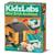 Kit d’architecture enfant – Moule tes briques et assemble tes créations Multicolor 1 - vertbaudet enfant 