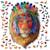 Puzzle - mystic lion 505 pièces Multicolor 1 - vertbaudet enfant 