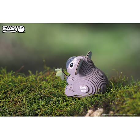 Puzzle 3d - koala Grey 5 - vertbaudet enfant 